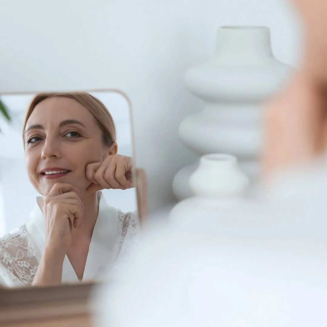 Soin visage sur-mesure